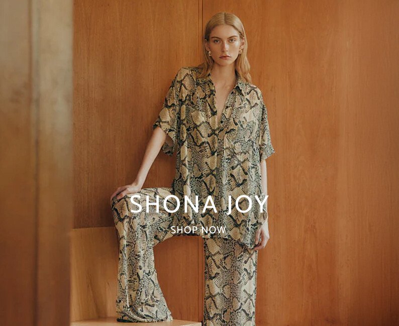 Shona Joy