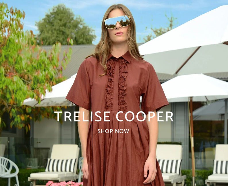 Trelise Cooper