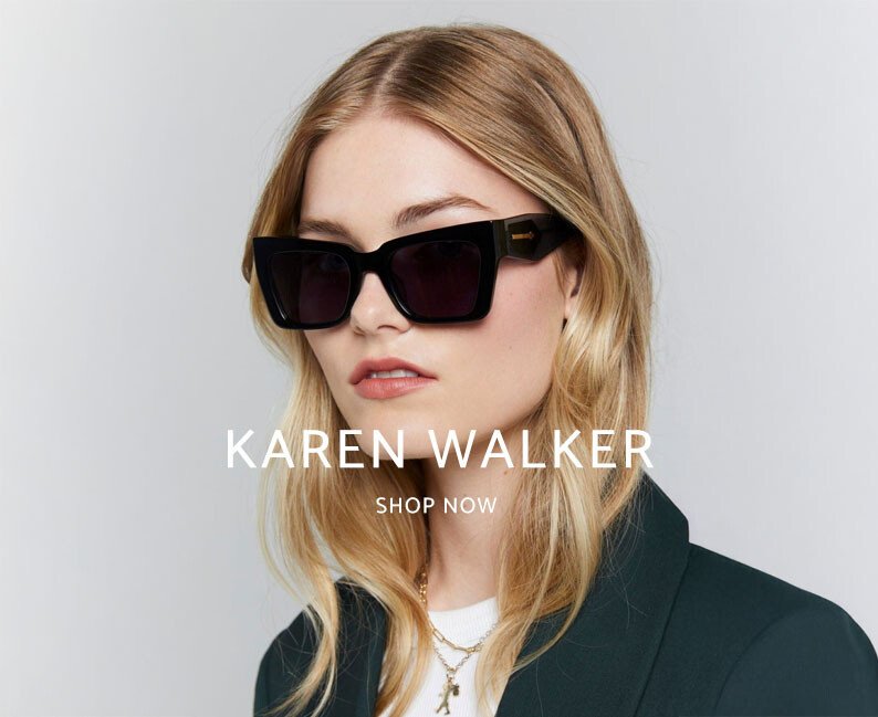 Karen Walker Eyewear