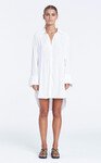 TIDE SHIRT DRESS