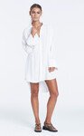 TIDE SHIRT DRESS