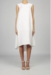 ABAGAIL CAP DRESS