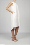 ABAGAIL CAP DRESS