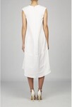 ABAGAIL CAP DRESS