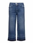 BOAT INDIGO STONE WASH JEANS