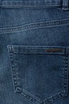 BOAT INDIGO STONE WASH JEANS