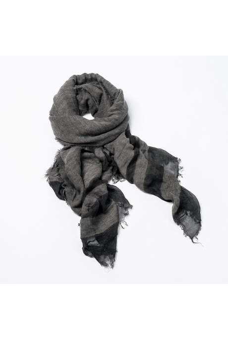 GOSSAMER SCARVES