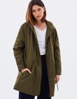 PARKA