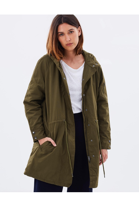 PARKA