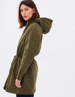 PARKA