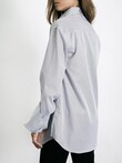 ACCENT SHIRT - DETACHABLE CUFF