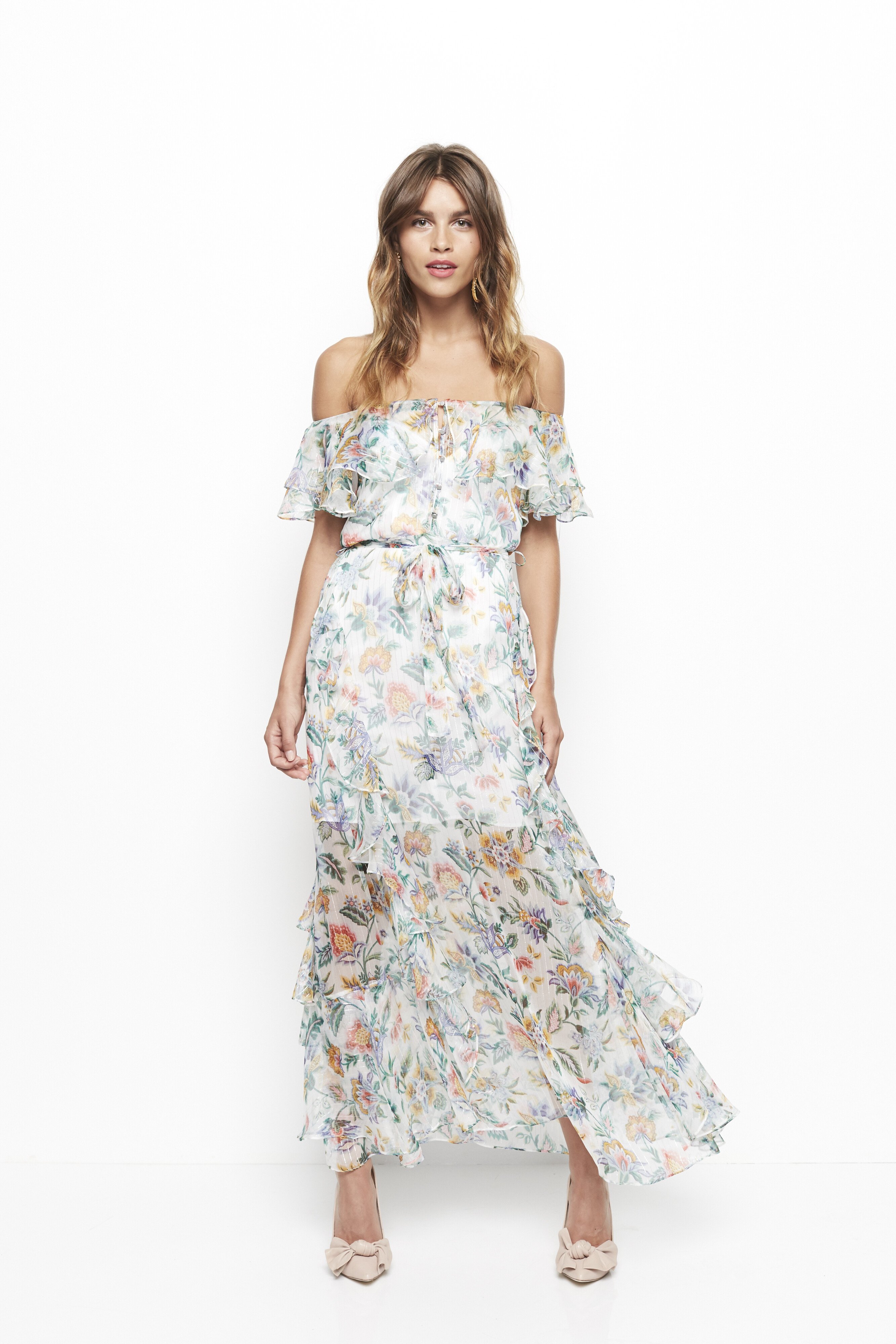 Alice mccall oh 2025 oh oh dress