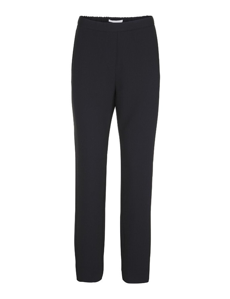 CLASSIC GARBARDINE CAVIAR PANTS- DAY BIRGER WINTER 17