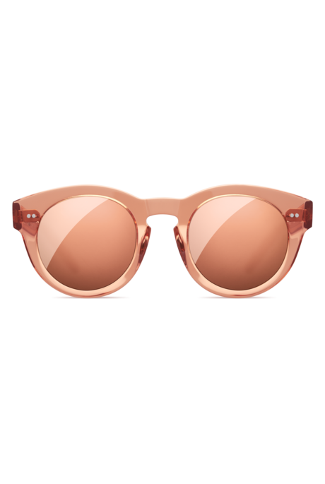 CHIMI SUNGLASSES PEACH 03