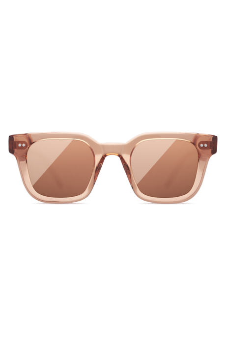 CHIMI SUNGLASSES PEACH 04