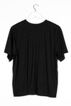 NENA T-SHIRT BLACK