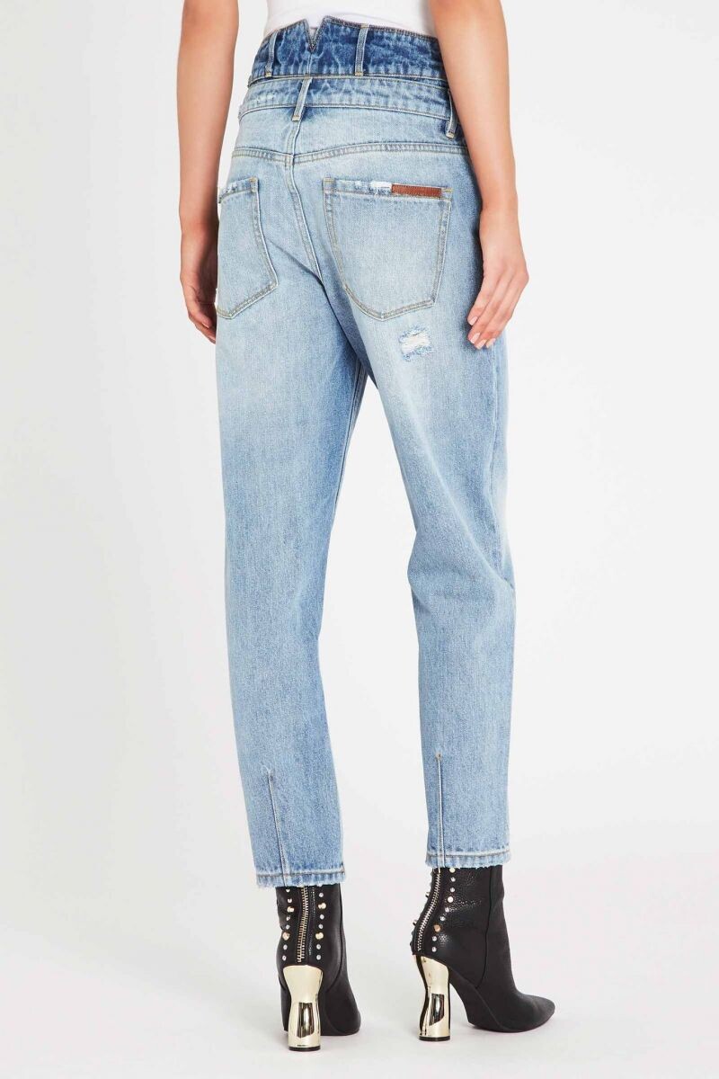 Sass and bide boyfriend hot sale jeans