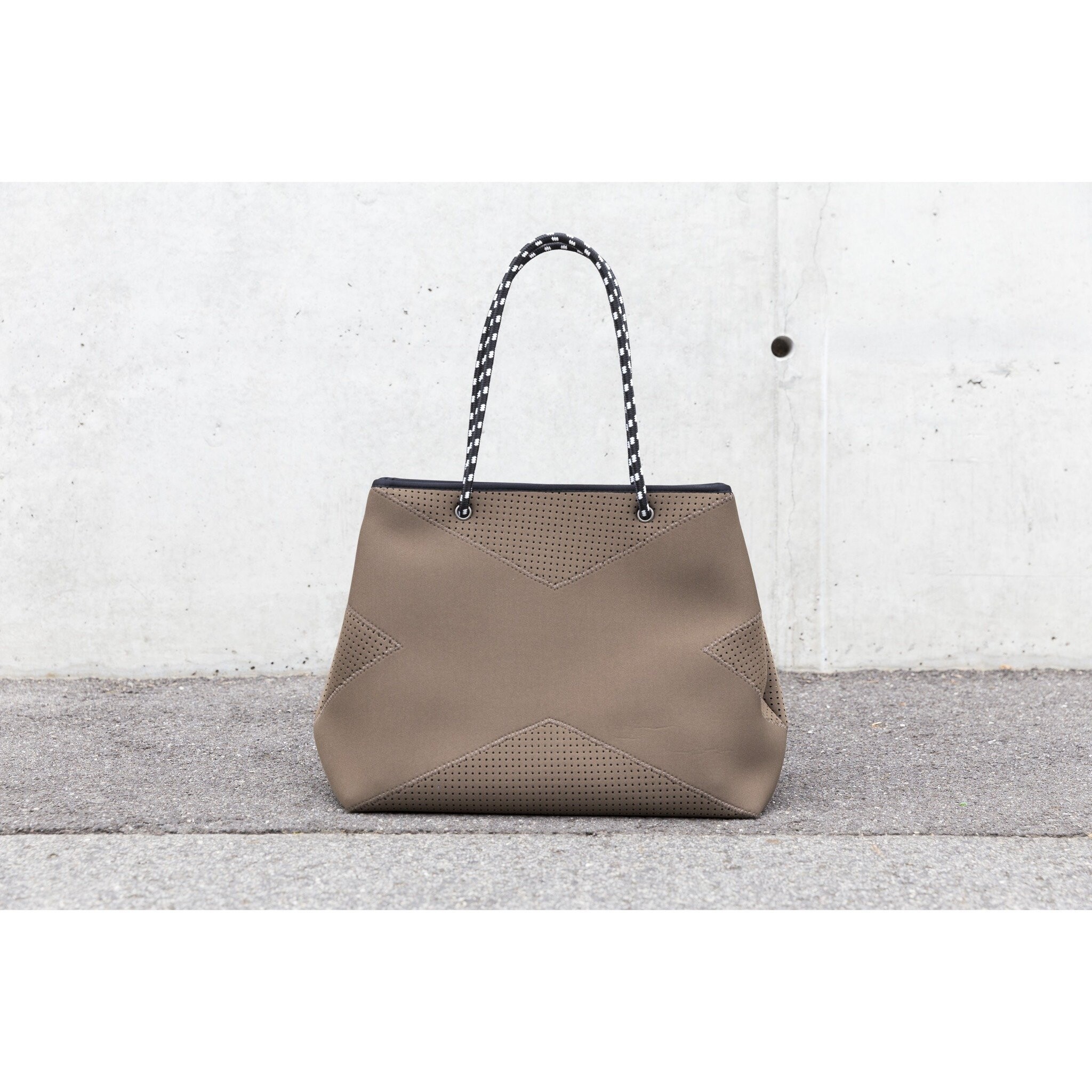 prene x bag charcoal