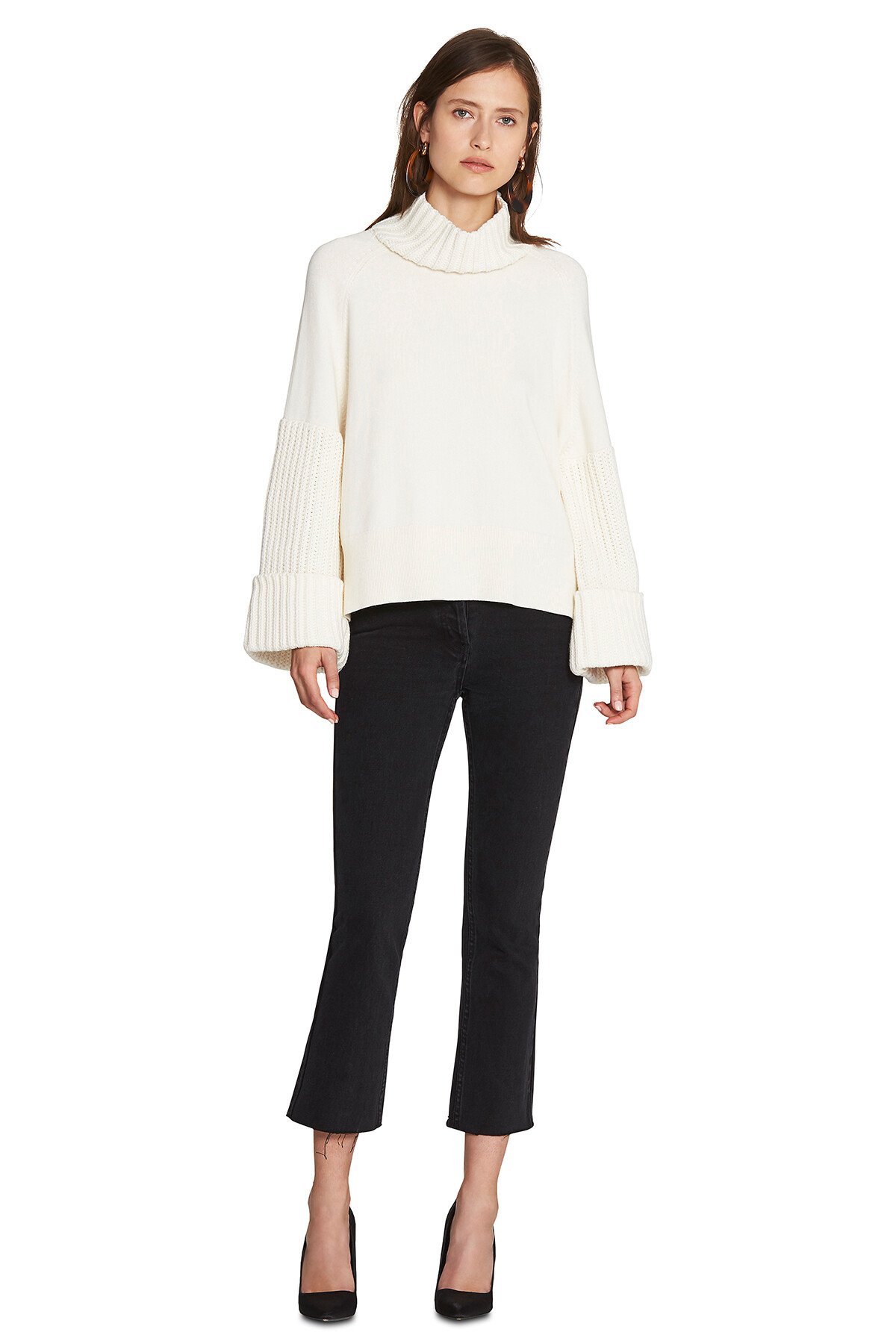 Camilla and clearance marc turner turtleneck