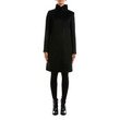 LOUISE WOOL COAT