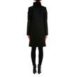 LOUISE WOOL COAT