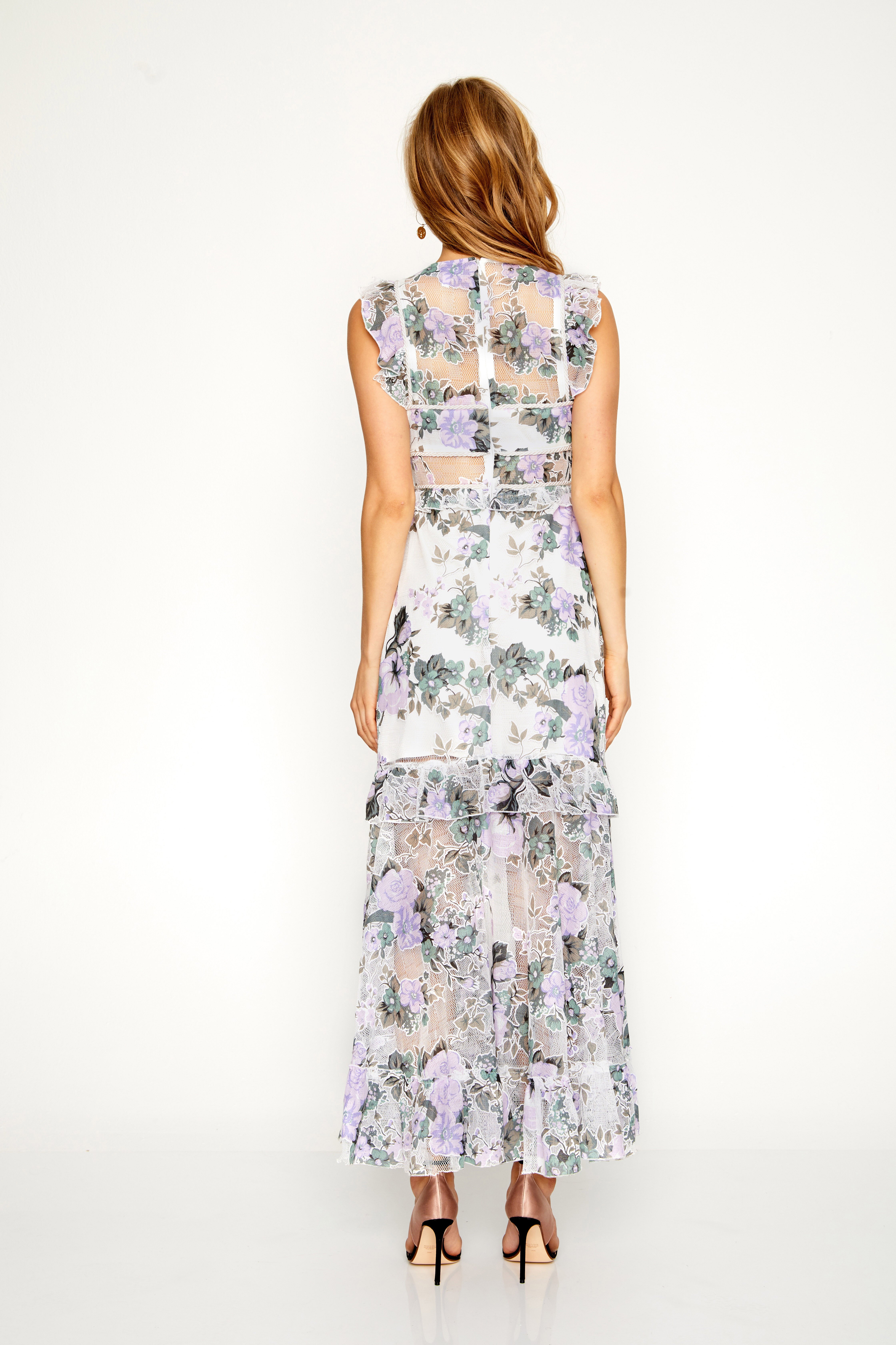 Alice mccall 2024 so lovely dress