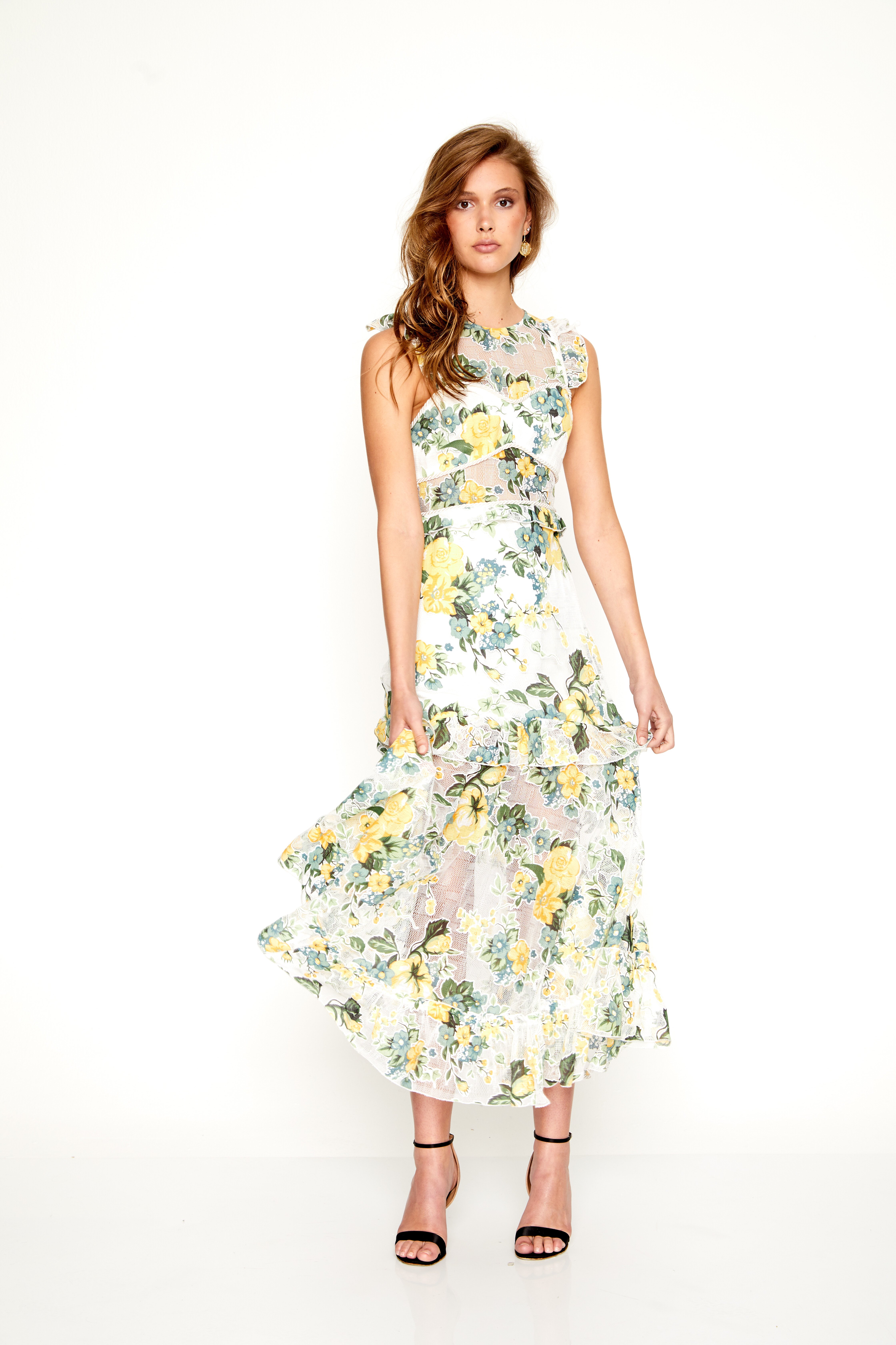 Oh so lovely dress alice mccall hotsell