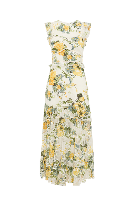 Oh so lovely outlet dress alice mccall