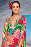 RUNAWAY TRAIN KAFTAN