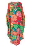 RUNAWAY TRAIN KAFTAN