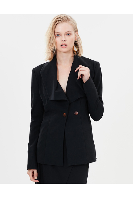 STEVIE JACKET- KITX AW18 Boxing Day Sale