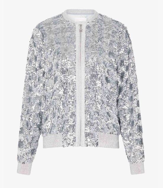 Sass and bide bomber on sale jacket