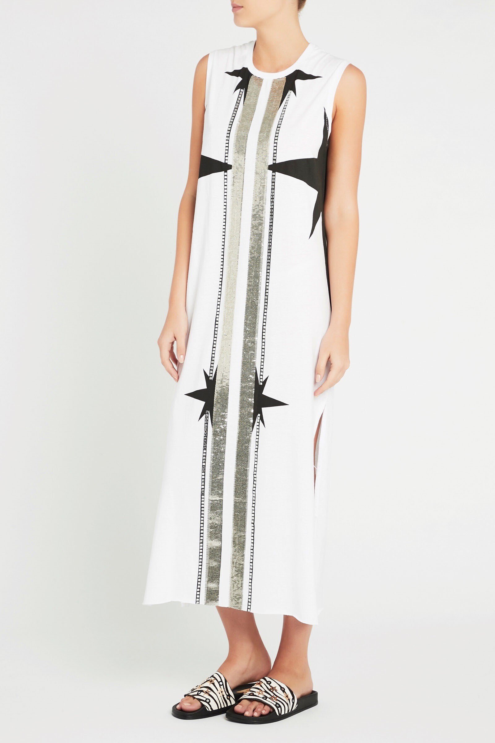 Sass and bide on sale society high dress