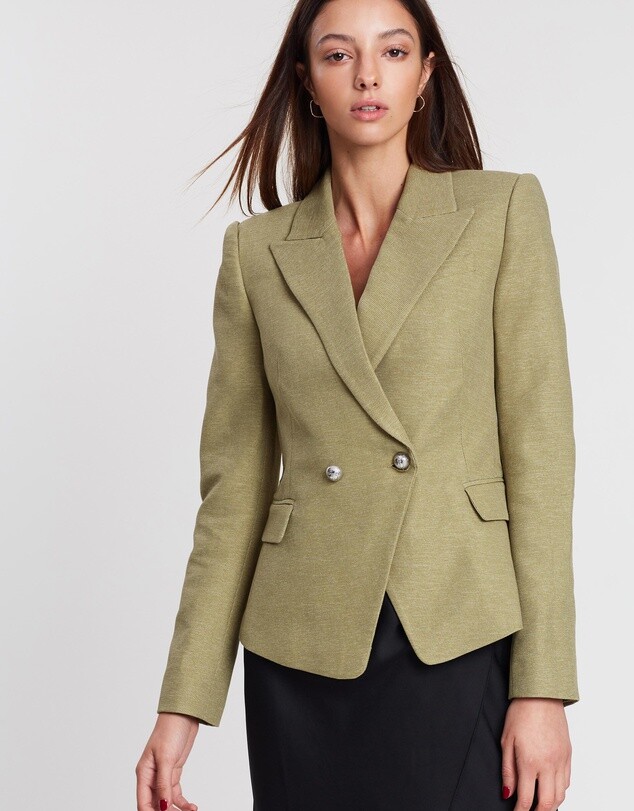 Camilla and marc hot sale marguerite blazer sale