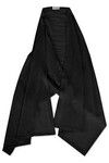 CASHMERE SHAWL (BLACK)