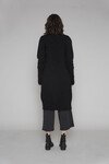 ALPACA COAT (CHARCOAL)