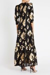 ETERNAL FLAME LONG DRESS