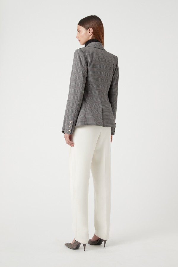 Camilla and marc outlet etienne blazer