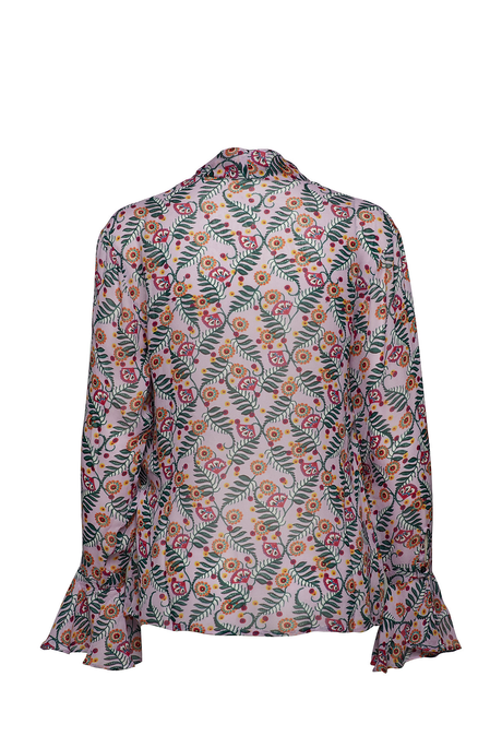 GERBERA BLOUSE- DAY BIRGER W19 Boxing Day Sale
