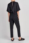 SAGE PANT (BLACK)