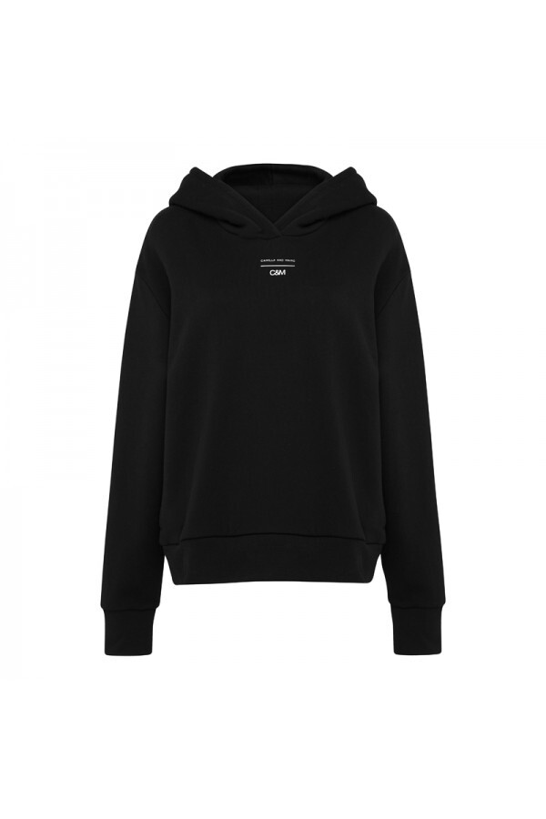 DUNNING HOODIE C M SP20 Boxing Day Sale