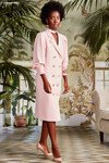 UP TOWN GIRL COAT (PINK)