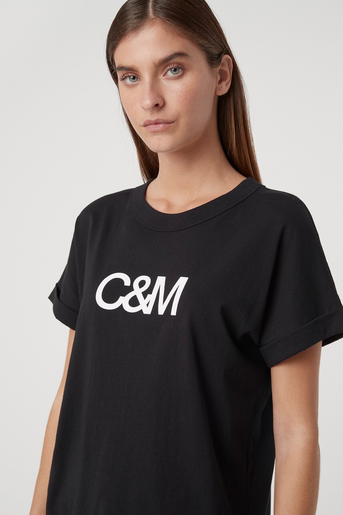 C&m on sale t shirt