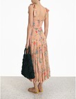 ZINNIA SUN DRESS