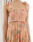 ZINNIA SUN DRESS