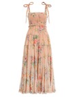 ZINNIA SUN DRESS