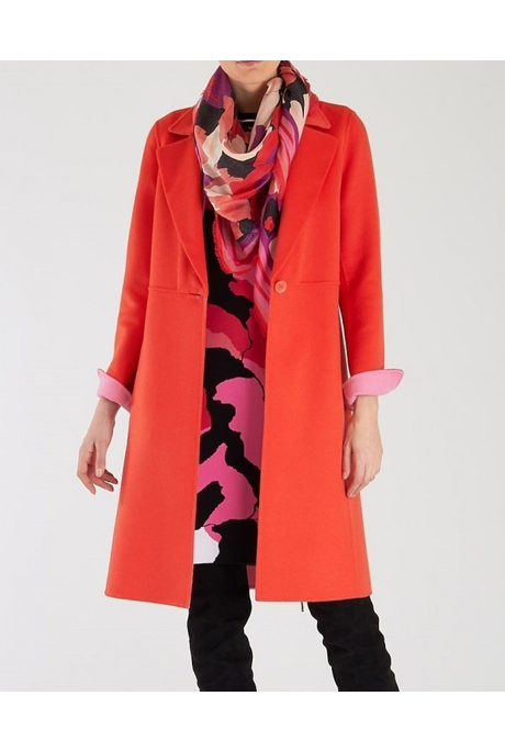 CAMPARI COAT 