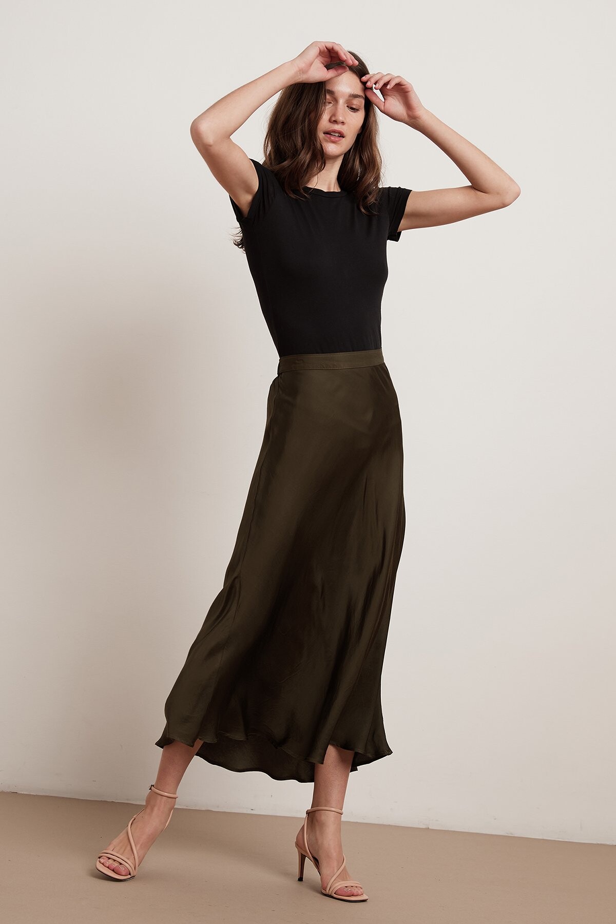 Velvet 2025 shelby skirt