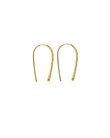 WISHFUL EARRINGS (GOLD)