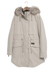 PARKA CAVERSHAM (STONE)